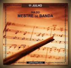 Diário de Um Mestre de Banda