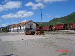 Estação Ferroviária